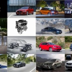What do modular platforms and engines mean for cars?